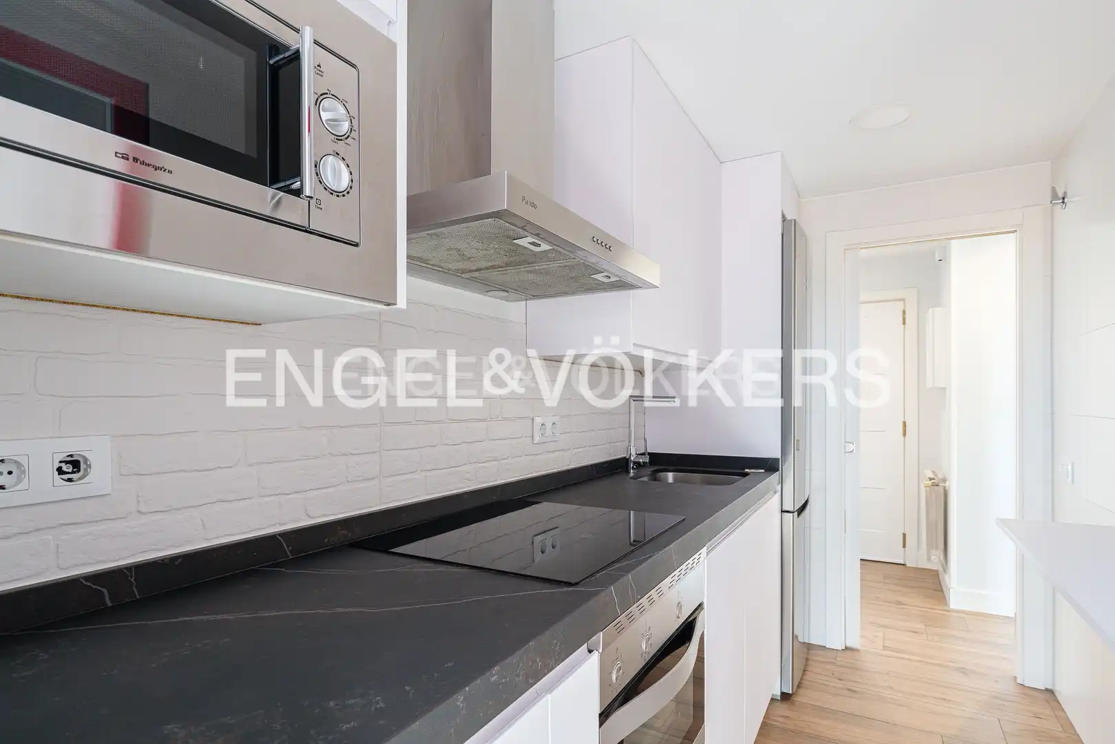 Appartement avec terrasse à louer à Casco Antiguo, imagen 21