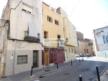 Casa in vendita a Calle MARE DE DEU DEL CARME
