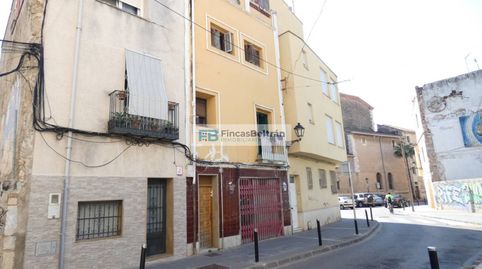Venta de casa en Benicarló