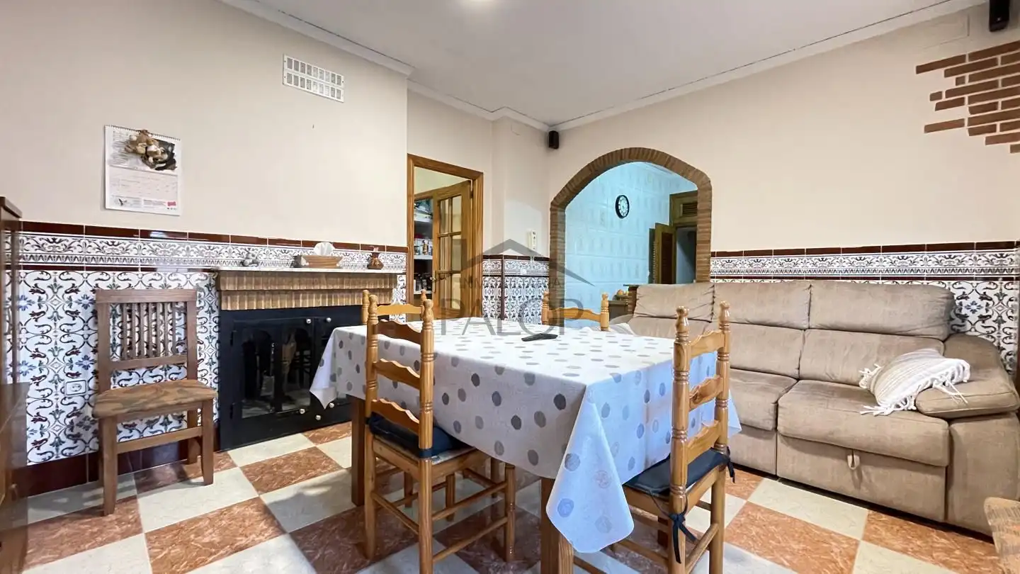 Haus mit Terrasse zum Verkauf in La Pobla Llarga, imagen 24