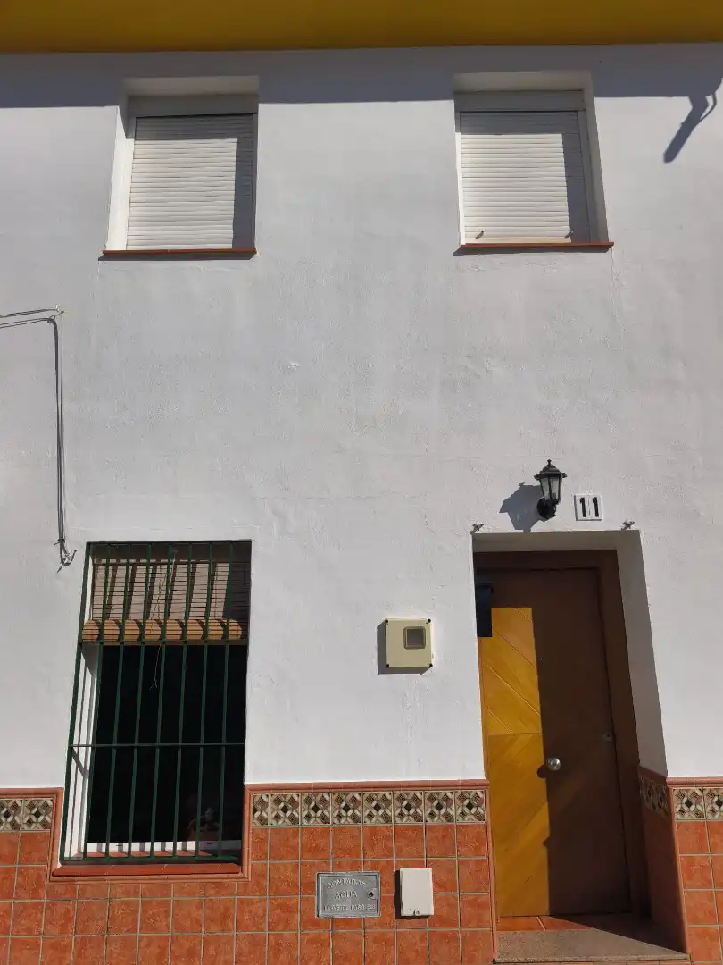 Casa en venda a Calle Matrona Doña Gracia 14, imagen 3