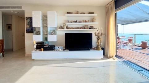 Photo 5 of Attic for sale in N-340, 147, Puerto de la Duquesa, Manilva