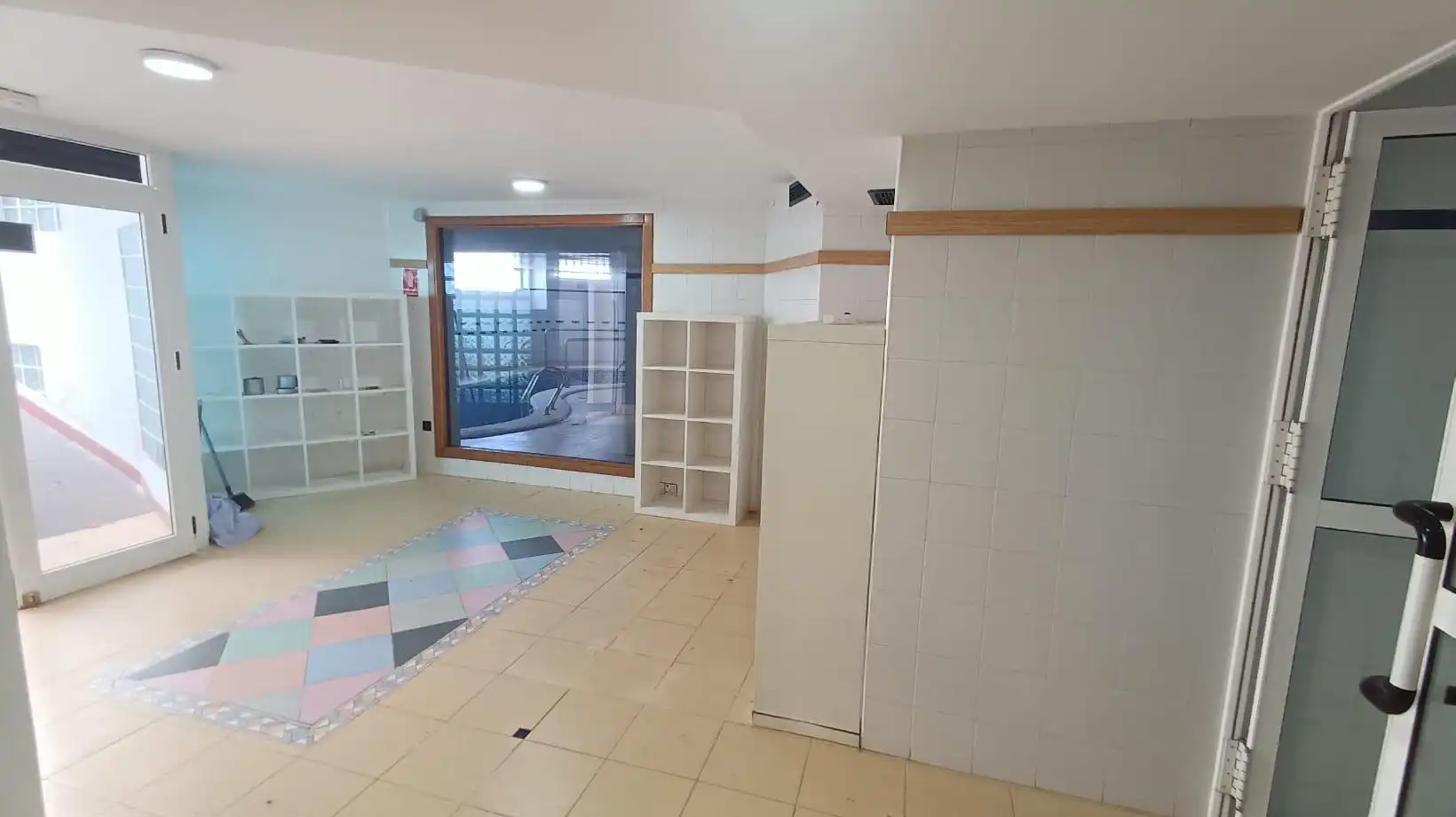 Local en venta en Pilar de la Horadada con Aire acondicionado y Amueblado