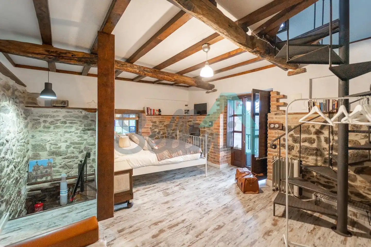 Casa o xalet en venda a Aldea Tablao, Zona Rural
