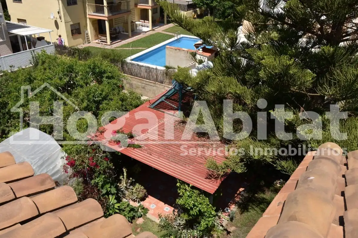 Casa o chalet en venta en Calle PEÑÍSCOLA, Playa