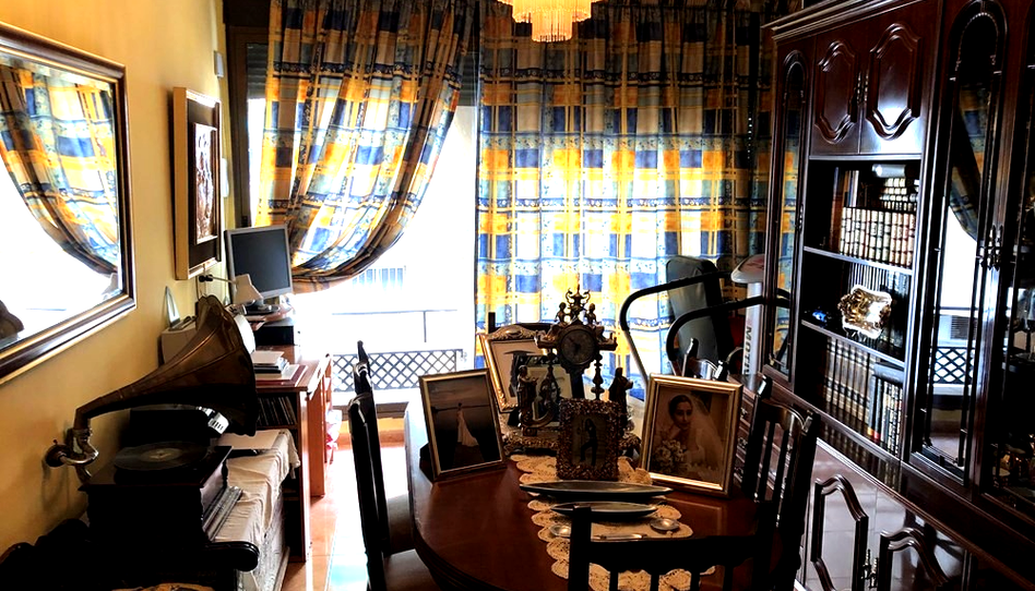 Foto 1 de Casa o xalet en venda a La Morería, Ciudad Real