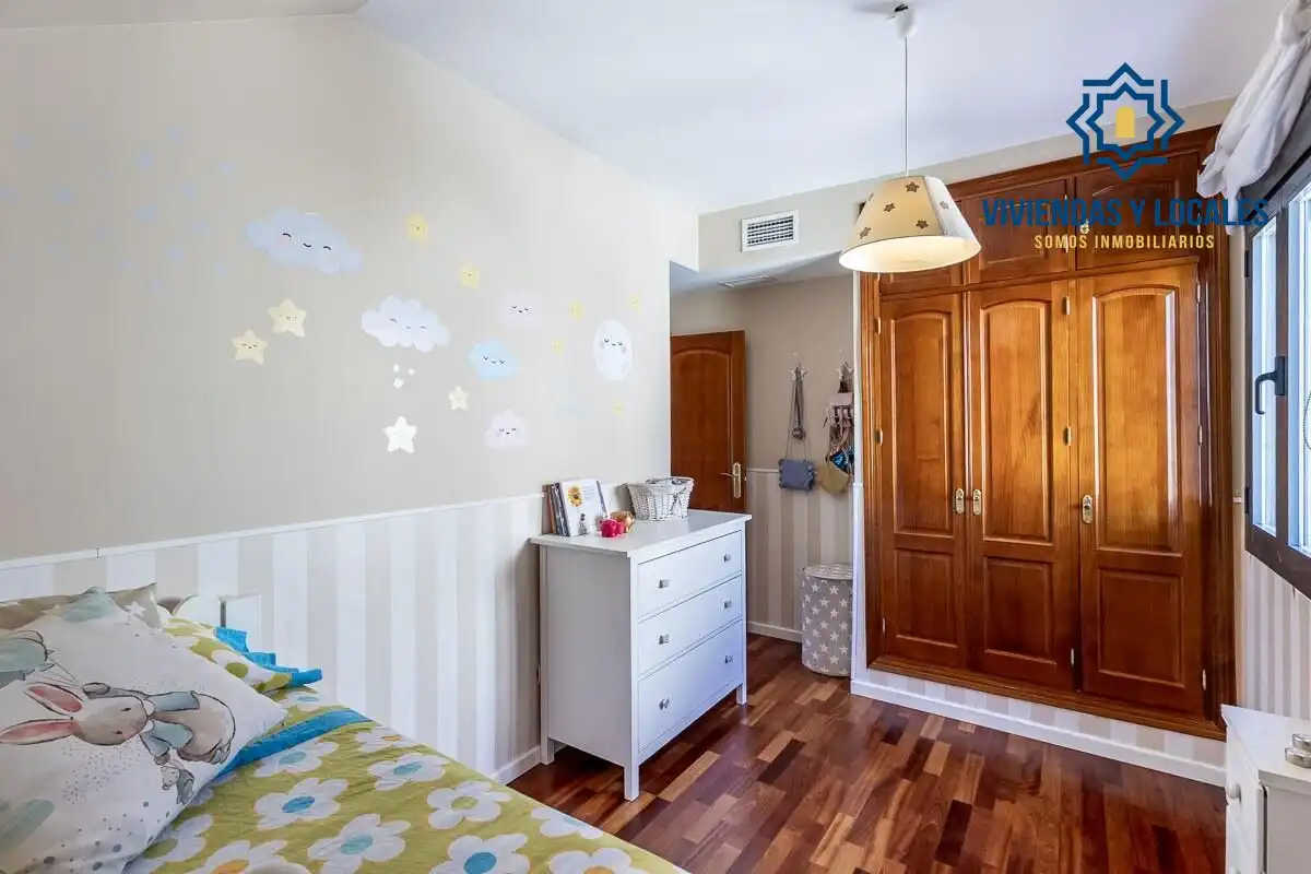 Villa mit Pool zum Verkauf in Dílar, imagen 35