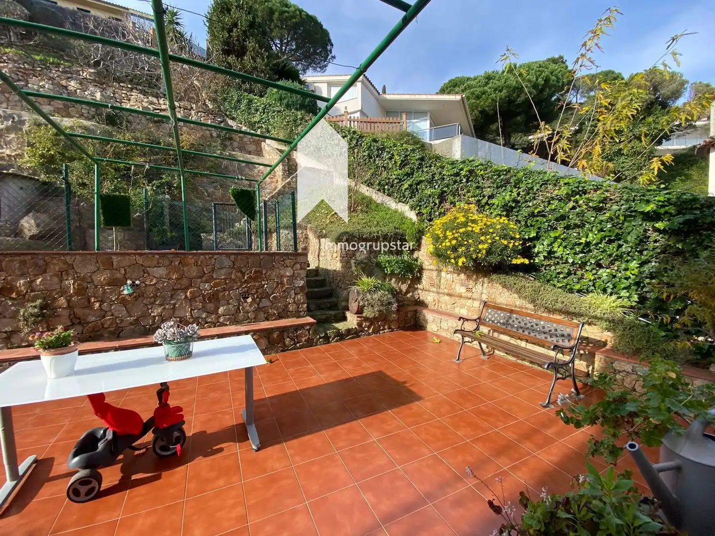 House with terrace for sale in Castanyer, imagen 42