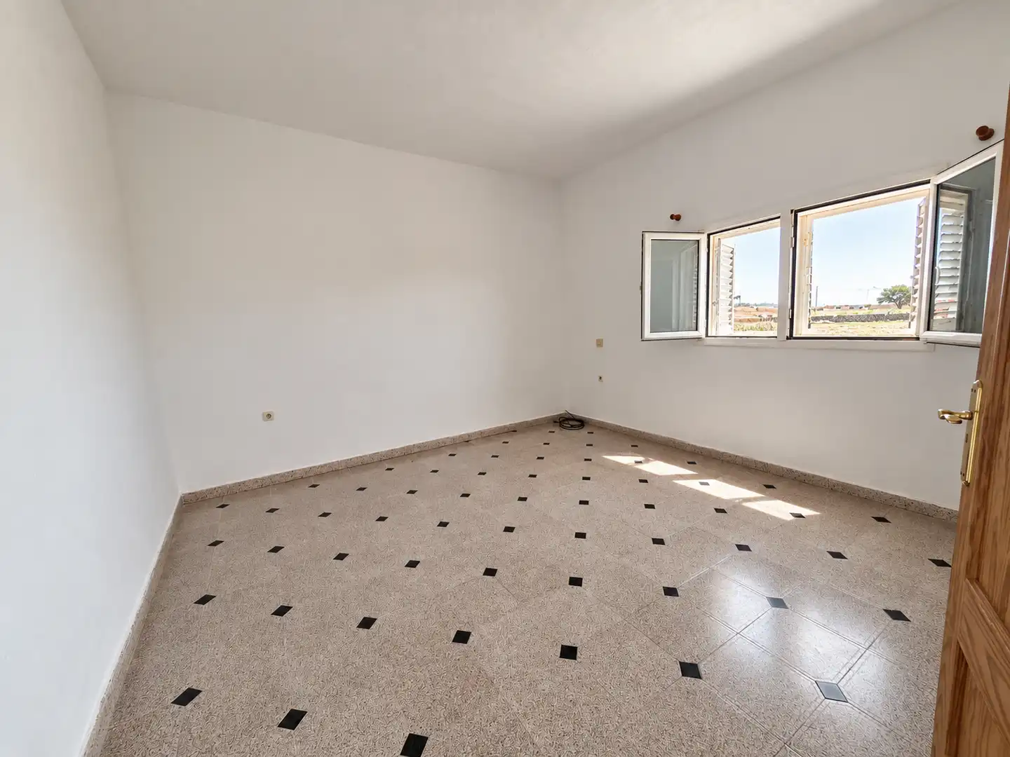 Sala de estar de Finca rústica en venta en Antigua