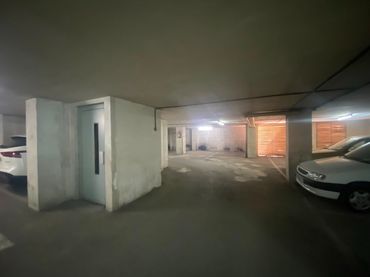 Parking à vendre à Calle TEODORO CUESTA