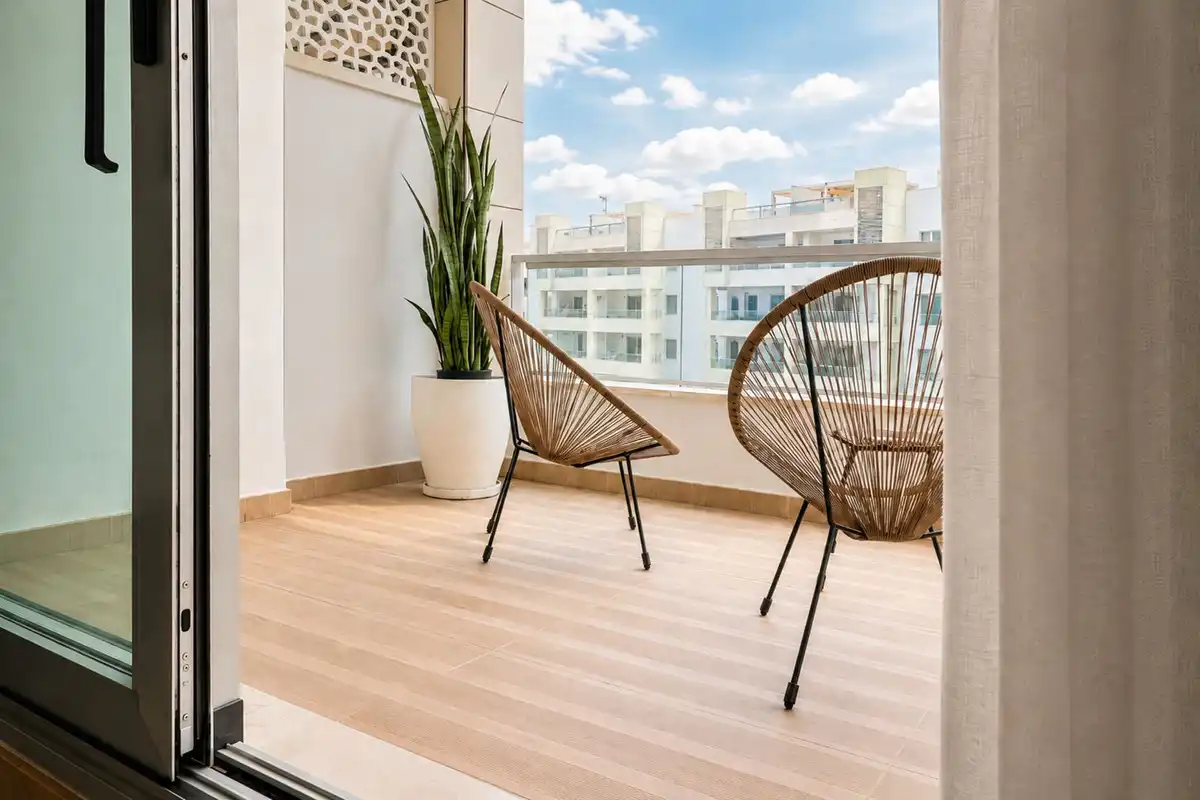 Wohnung mit Aufzug zum Verkauf in San Pedro de Alcántara, imagen 15