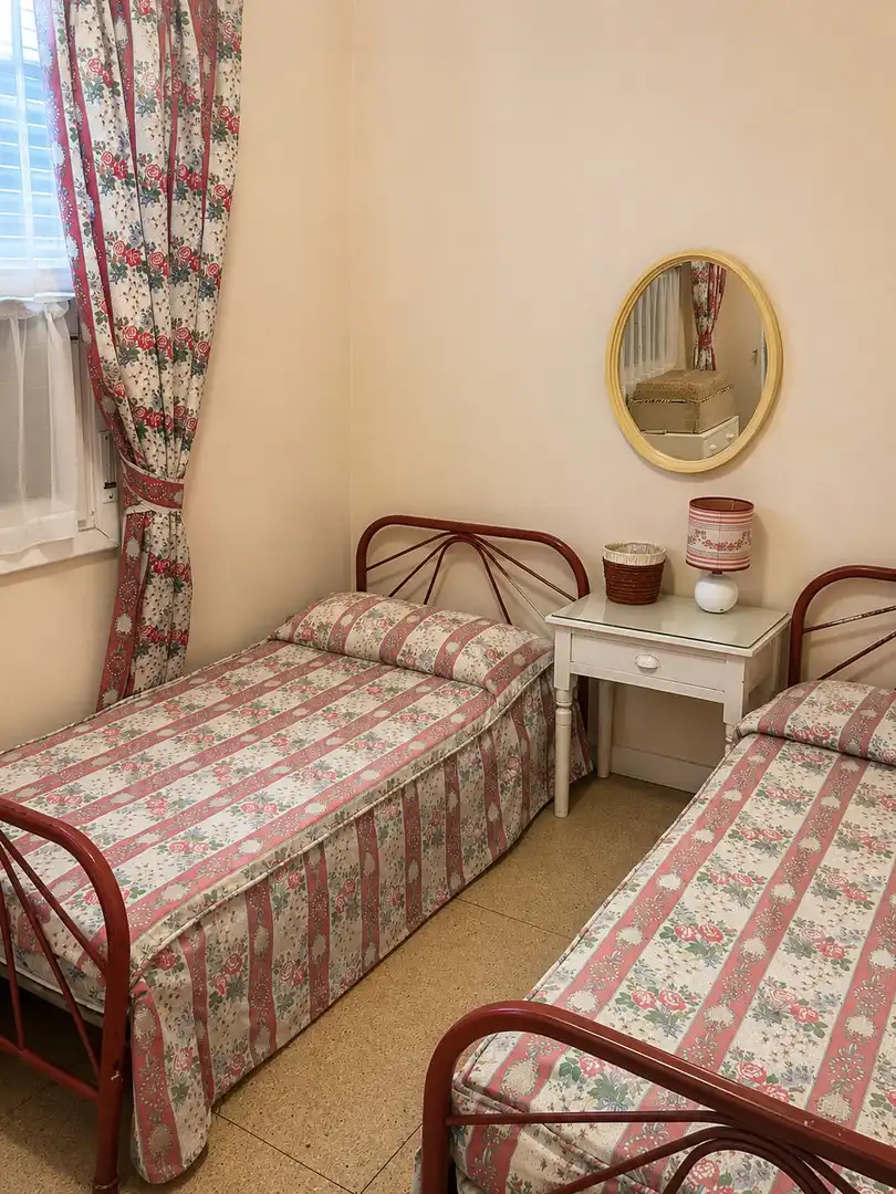 Bedroom of Flat for sale in Getxo   with Storage room