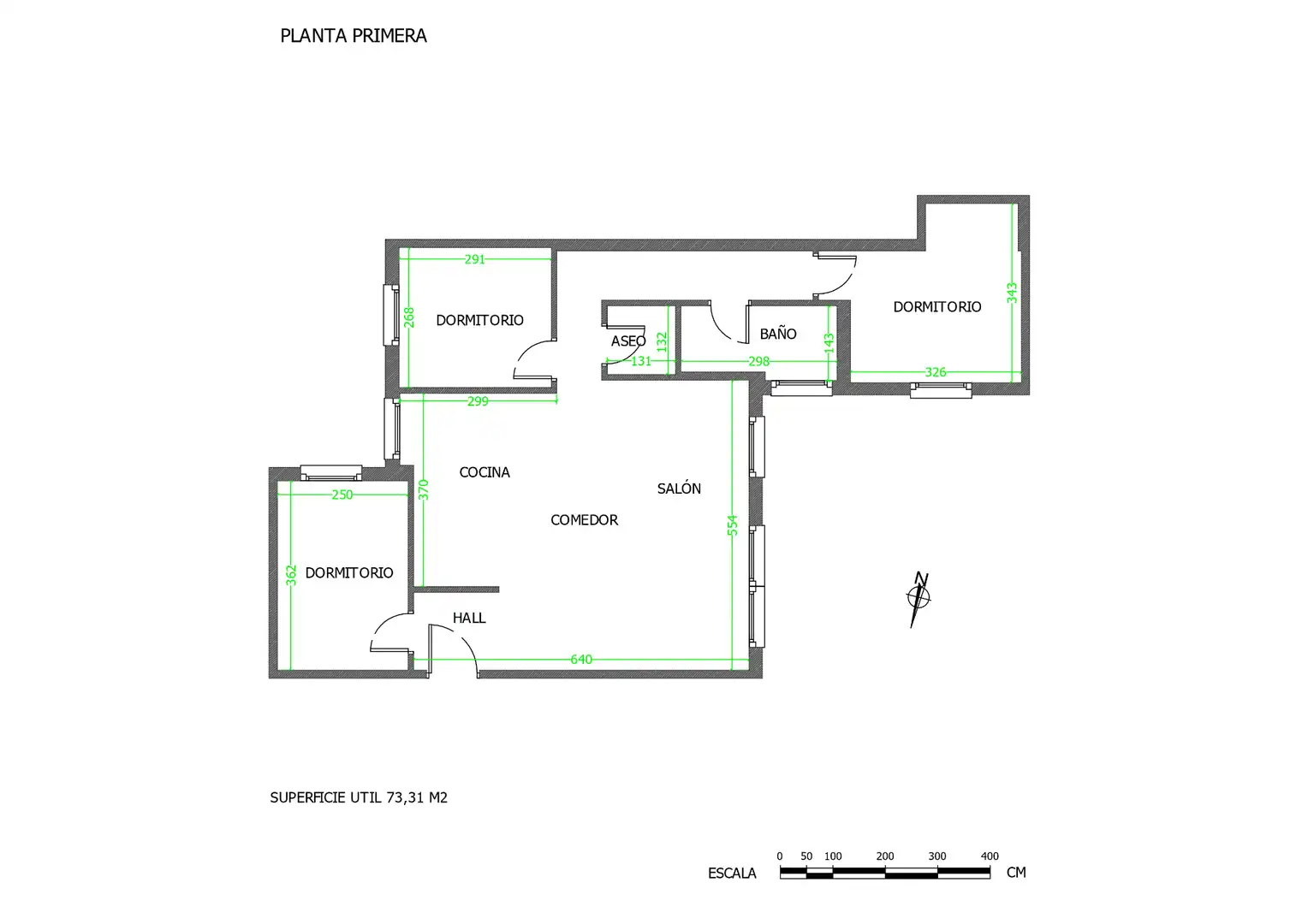 Piso con ascensor en venta en Ermodo Kalea 15, imagen 24