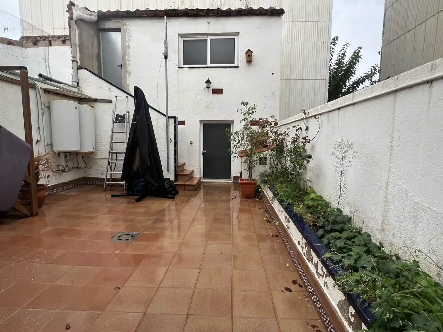 Casa a schiera in vendita a Passeig Nostra Senyora Misericòrdia 4, imagen 2