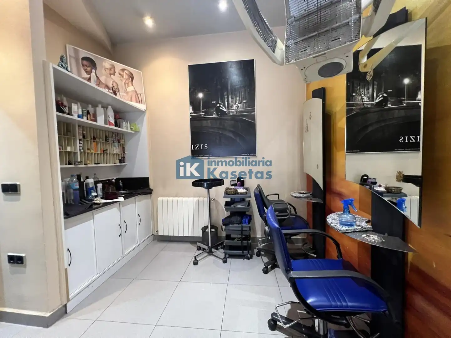 Business premises for sale in Centro - Ariz - Uribarri, imagen 5
