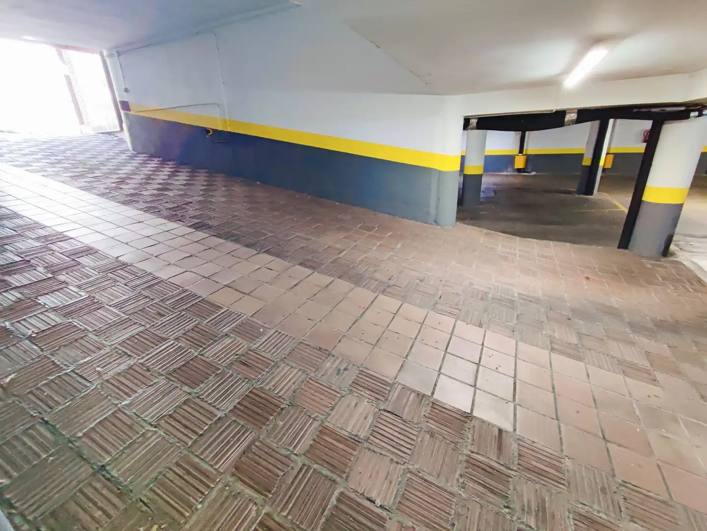 Appartamento con ascensore in vendita a Plaza Pío XII, imagen 49
