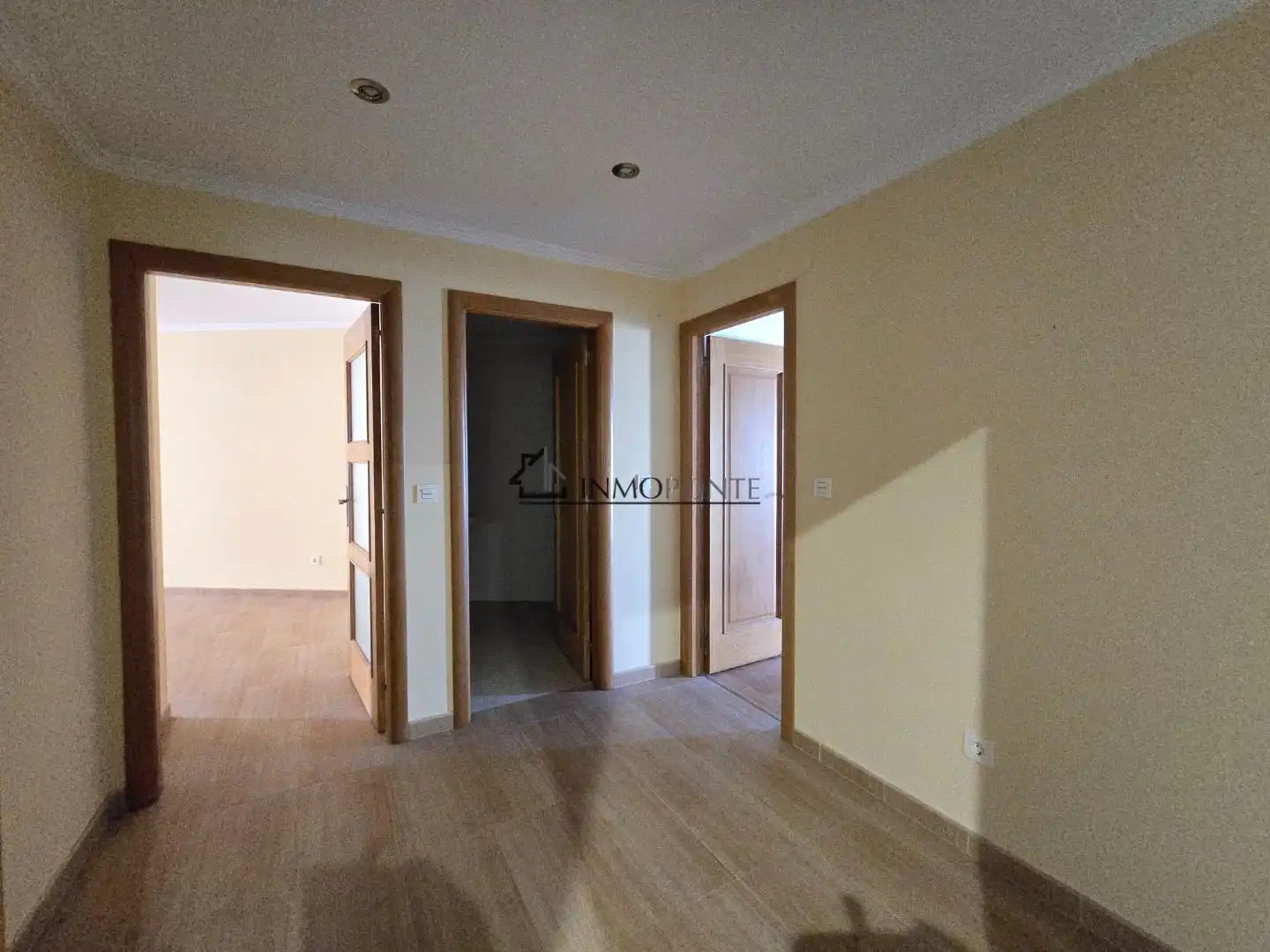 Piso en venta en Marín con Calefacción y Balcón