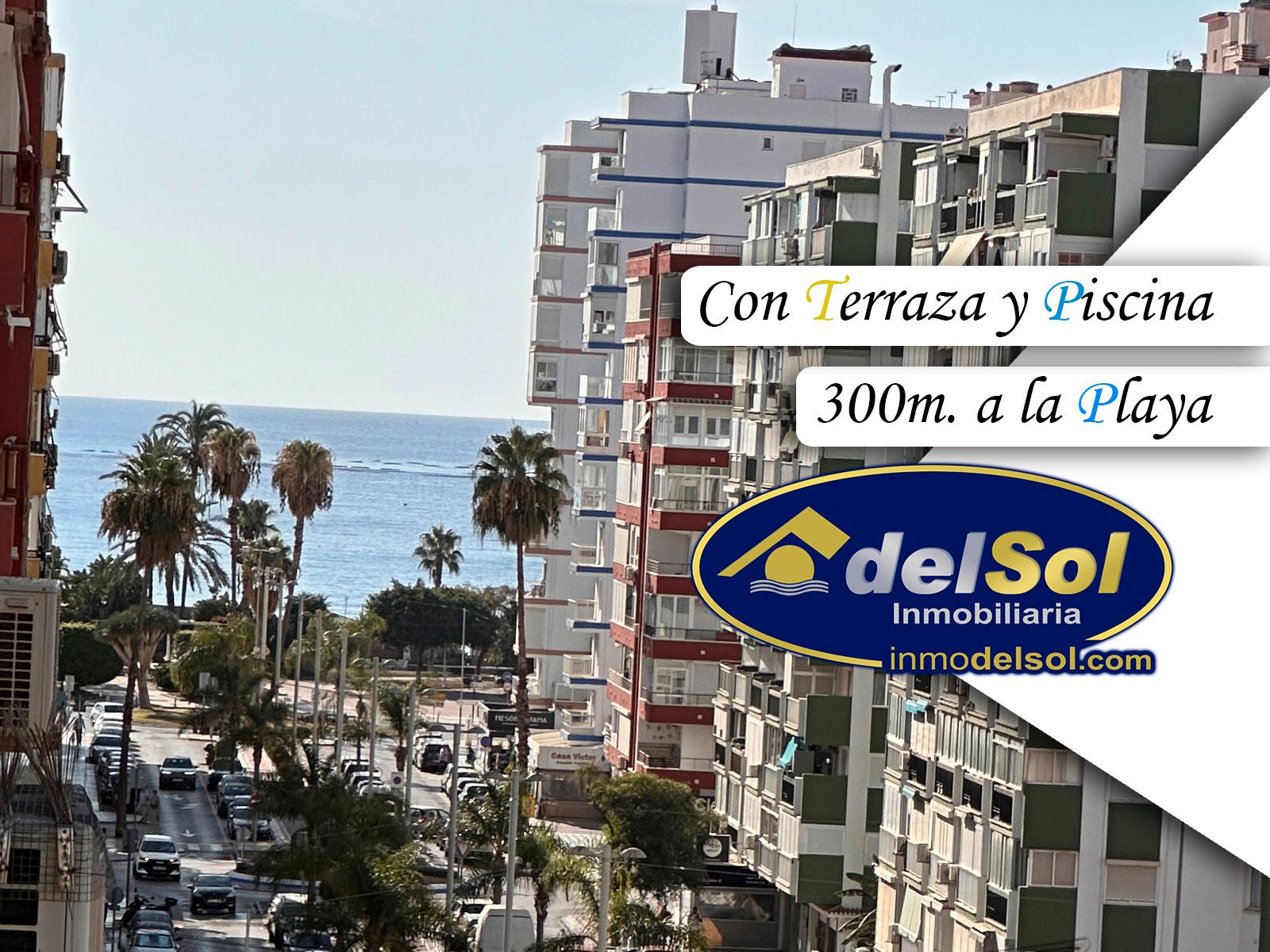 Wohnung zum Verkauf in Avenida Antonio Toré Toré, 22, Poniente - Faro, Torre del Mar