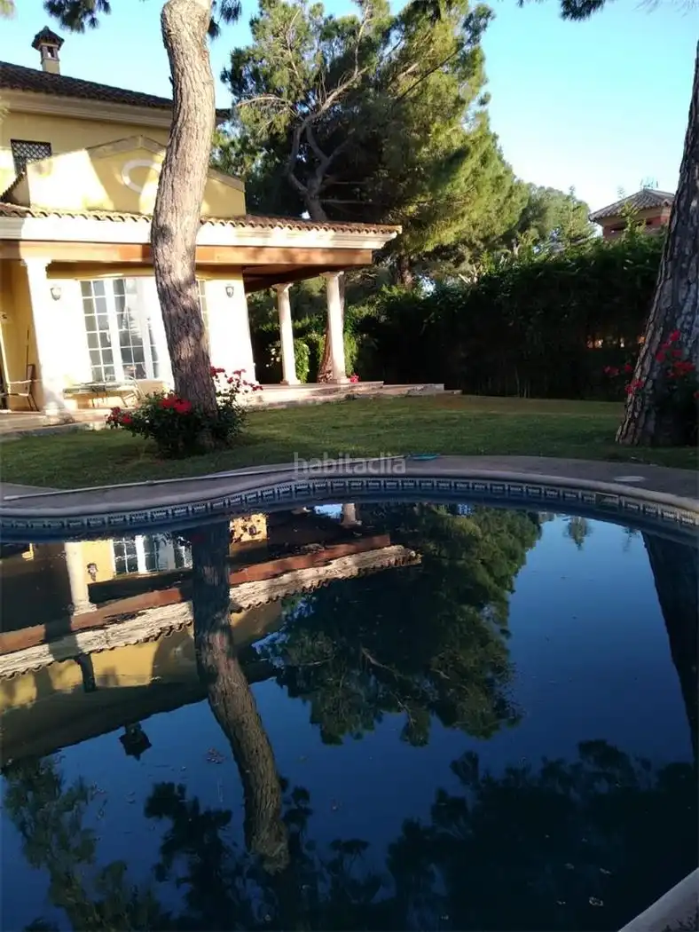 Haus zum Verkauf in Carretera Alcala-Utrera 3