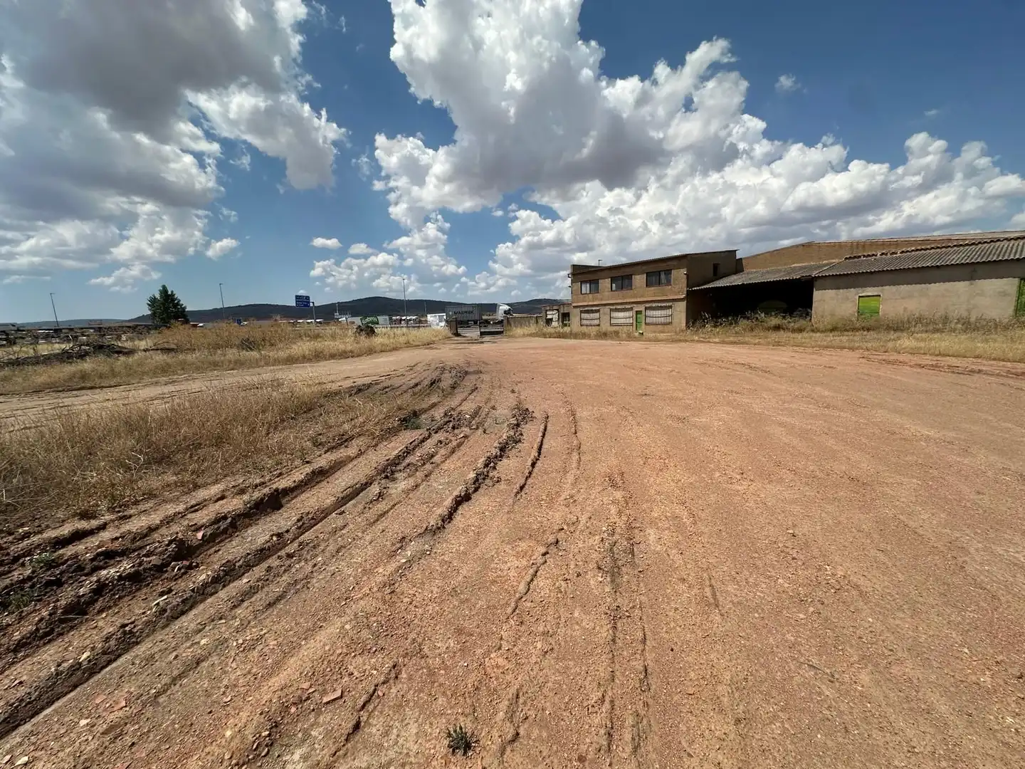 Residencial en venda en Santa Cruz de Mudela
