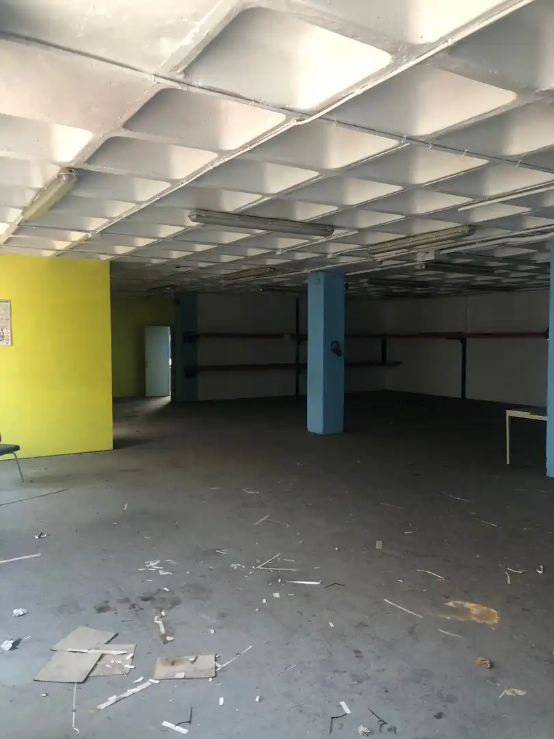 Nave industrial in vendita a Errekalde, imagen 31