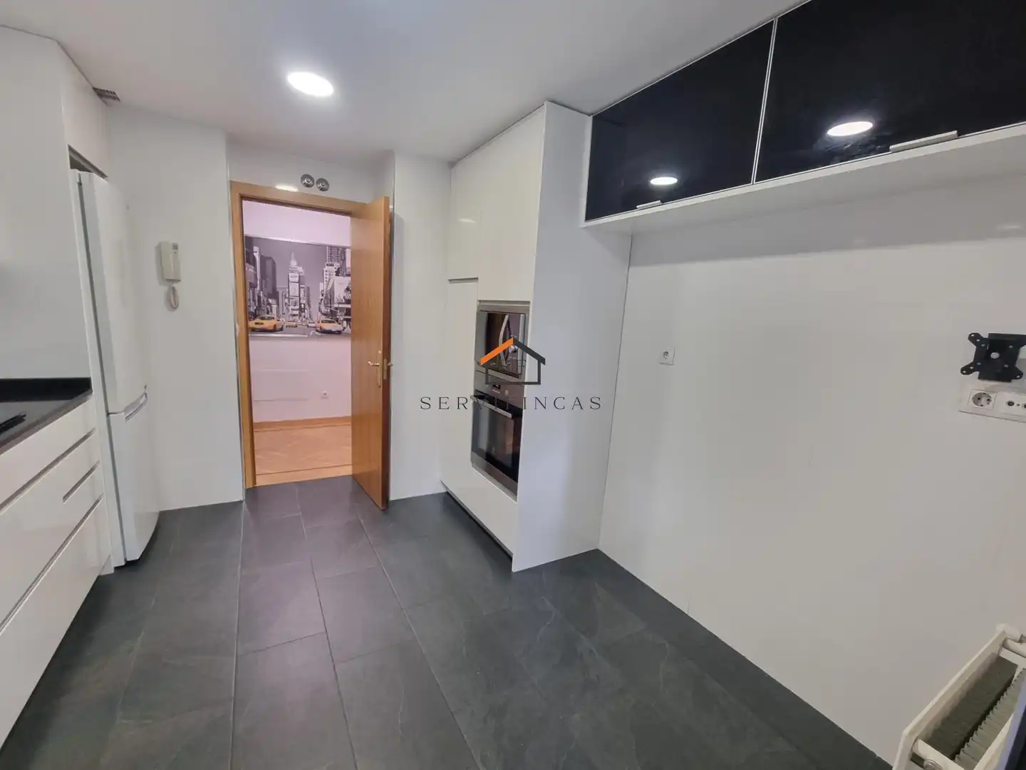 Piso de alquiler en Calle OPORTO, 7, La Fortuna
