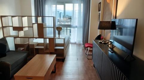 Foto 4 de Estudi de lloguer a Manantiales - Estación de Autobuses, Torremolinos