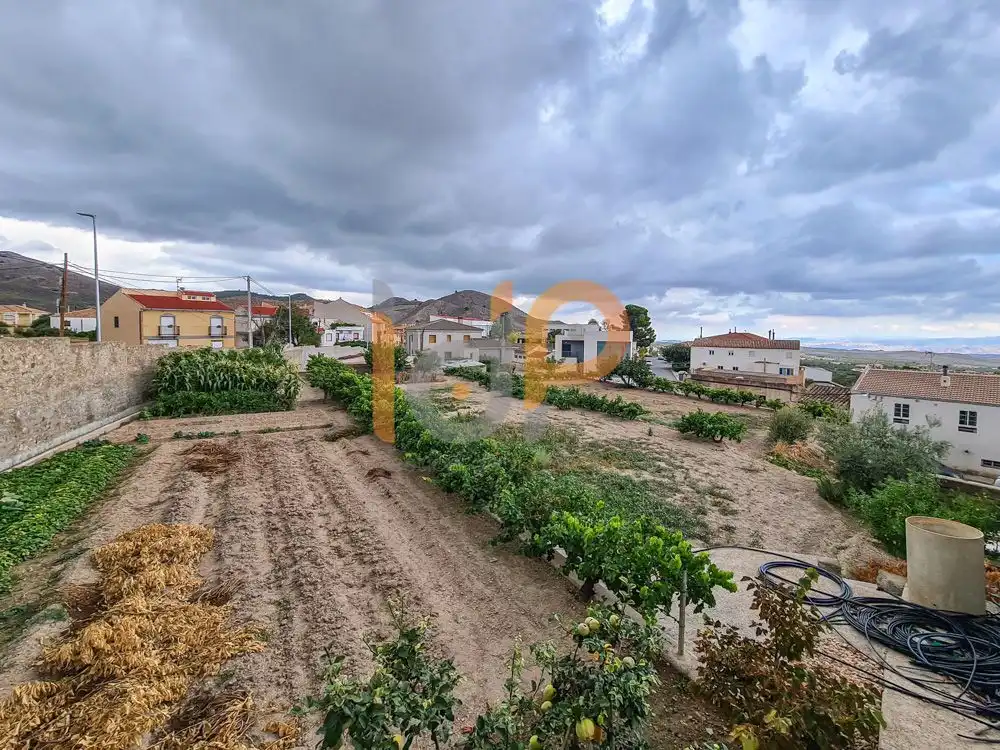 Grundstücke und Bauplätze zum Verkauf in Oria, imagen 8