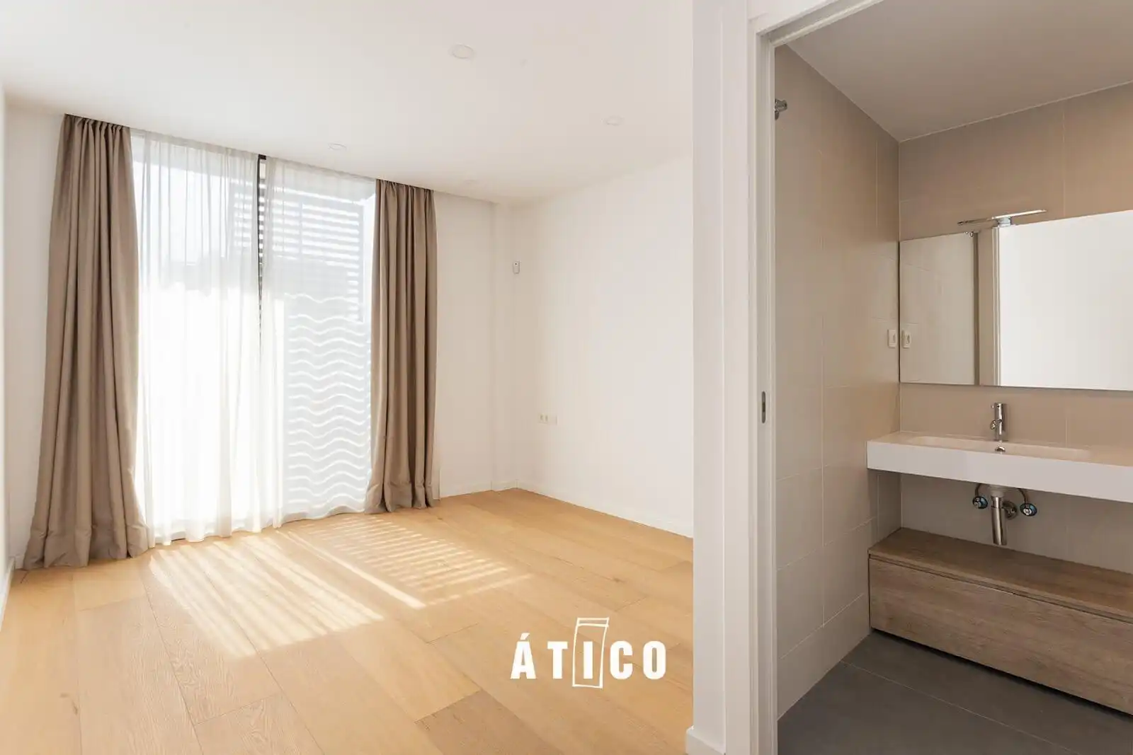 Penthouse mit Terrasse zum Verkauf in Sarrià - Sant Gervasi, imagen 16