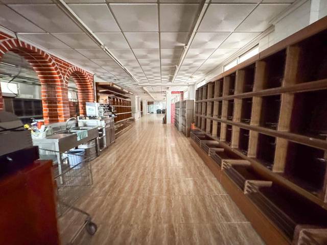 Local comercial en Venta en Avenida DOCTOR GREGORIO MARAÑON en El Acequión