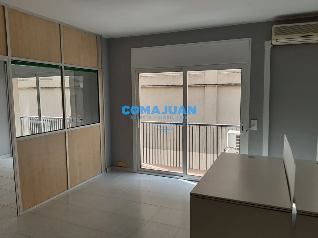 Oficina de lloguer a Centre