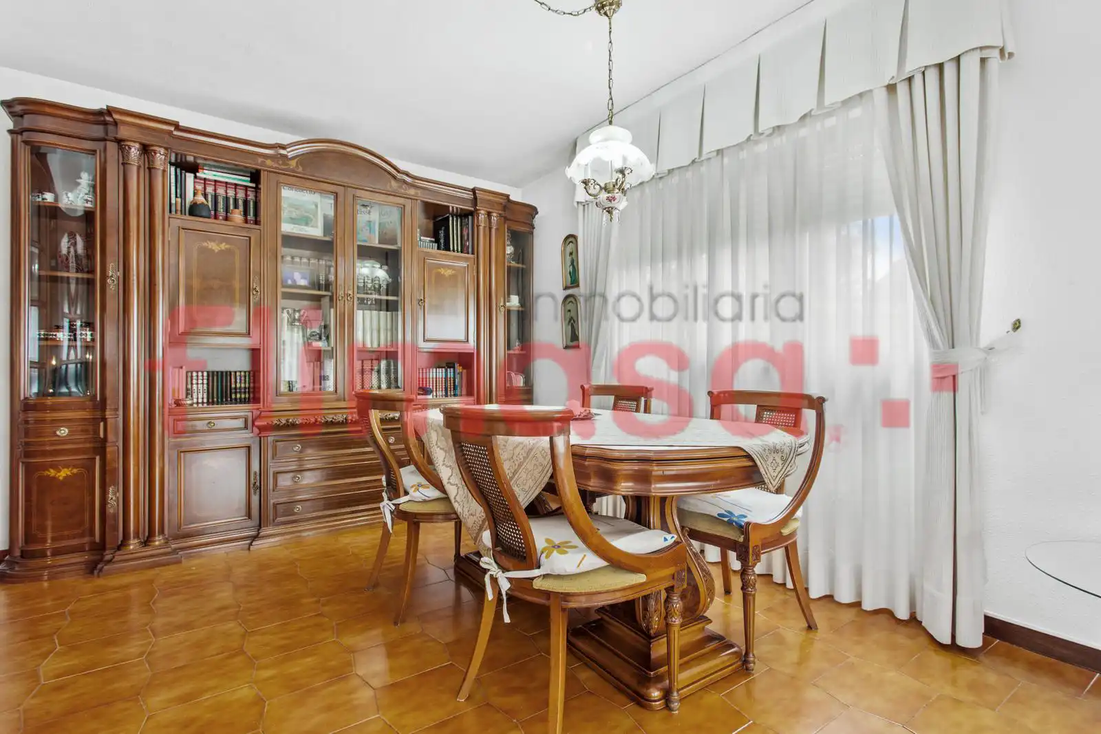 Comedor de Casa o chalet en venta en Villaviciosa de Odón