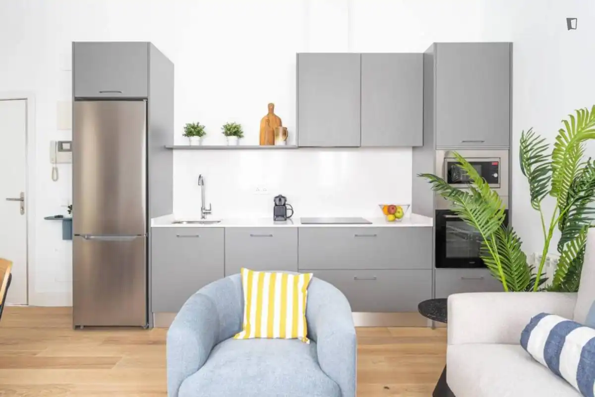 Apartament amb ascensor de lloguer a Centro, imagen 7
