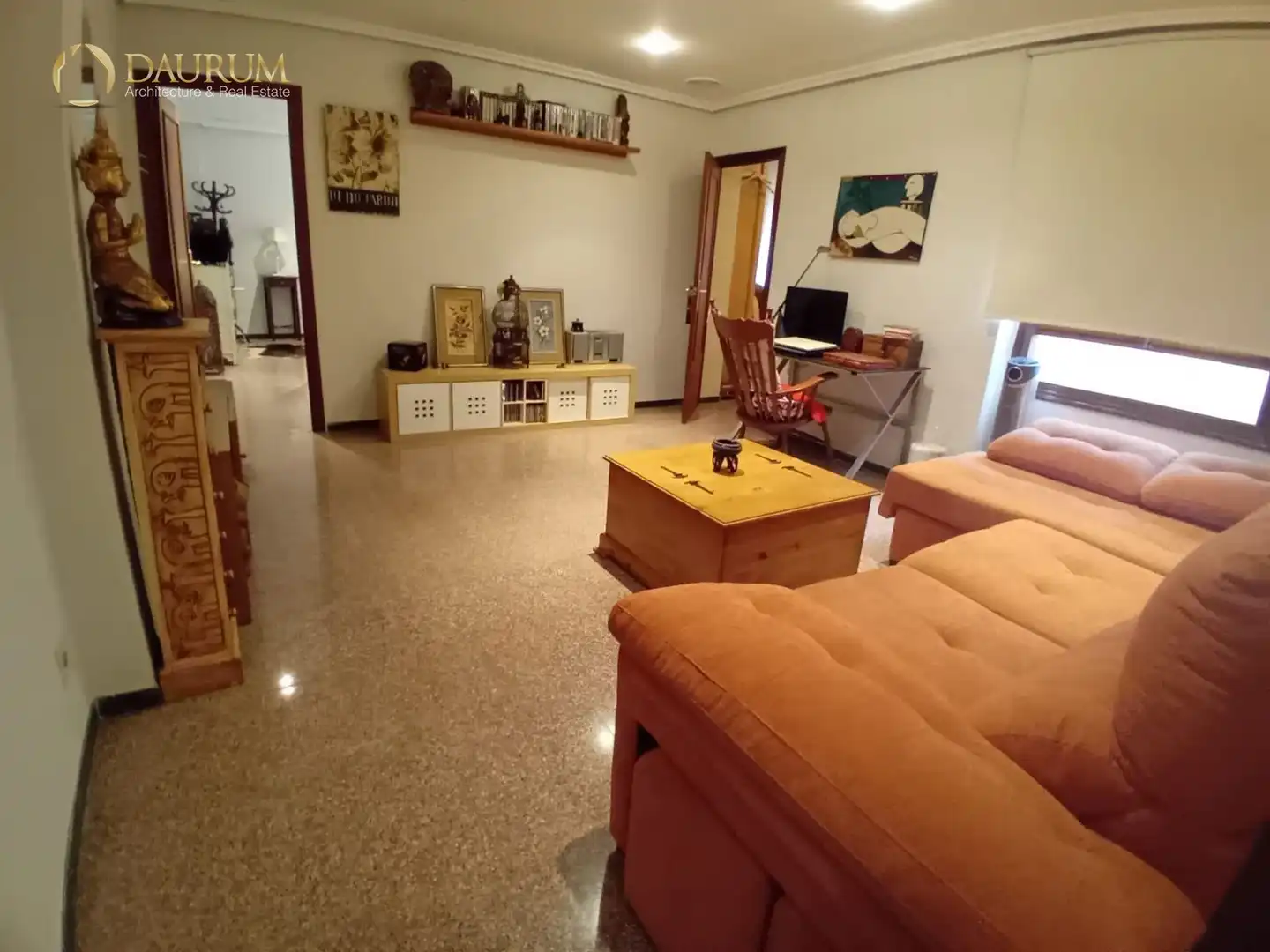 Piso con ascensor en venta en MARIANO LUIÑA, imagen 15