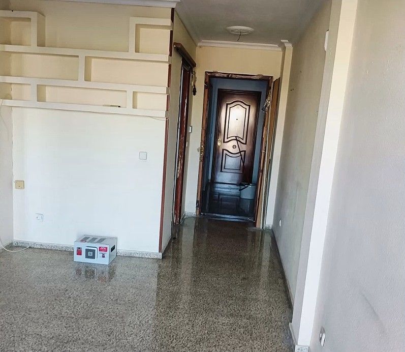 Pis en venda en  Sevilla Capital