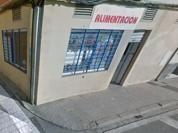 Local en venta en Sevilla