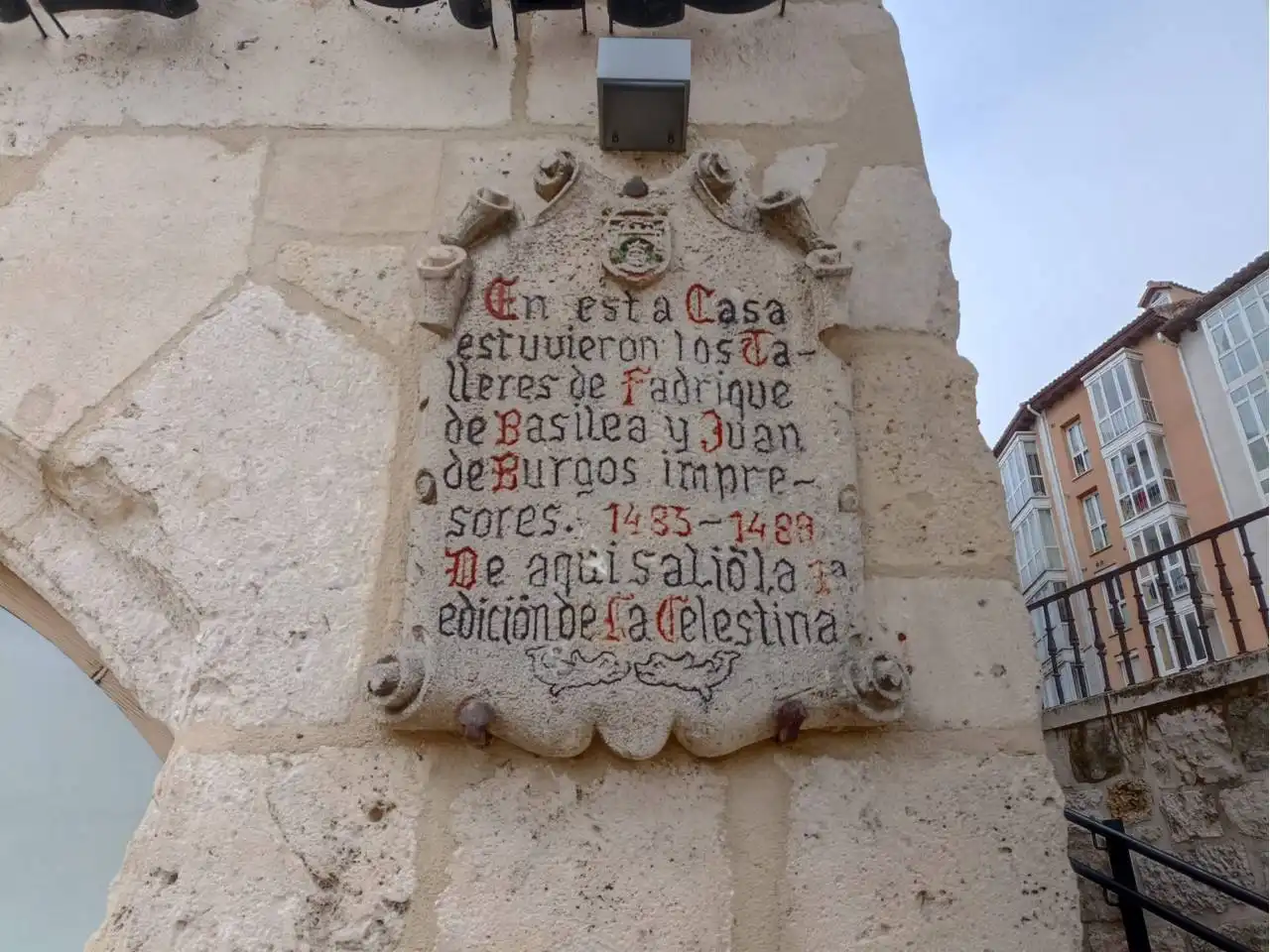 Flat for sale in Plaza Santa María, imagen 14