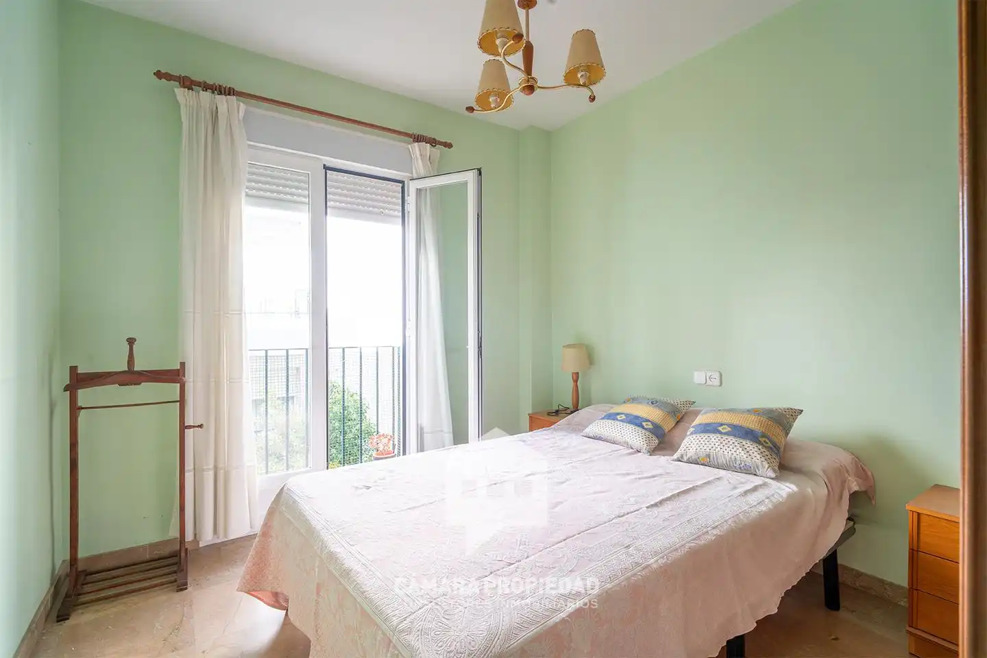 Flat for sale in Centro
