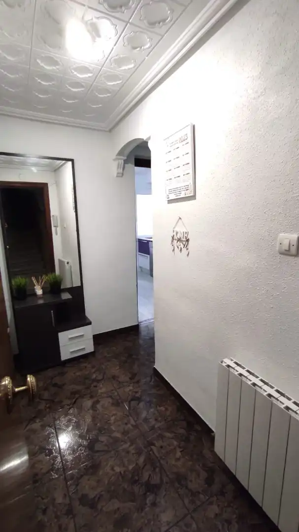 Piso en venta en Ermua con Calefacción, Trastero y Amueblado