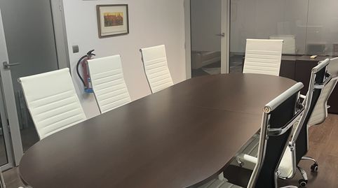 Photo 4 of Office for rent in Calle Moctezuma, 3, Puerto Chico, Santander
