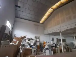Nave industrial en venta en Fuenlabrada II - El Molino