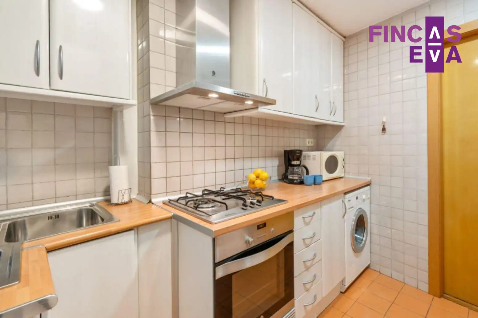 Wohnung mit Aufzug zum Verkauf in Barcelona - CL JONQUERES, imagen 6
