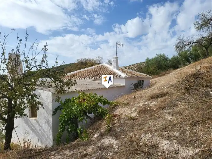 Casa rústica en venda a Villanueva de Algaidas, imagen 5