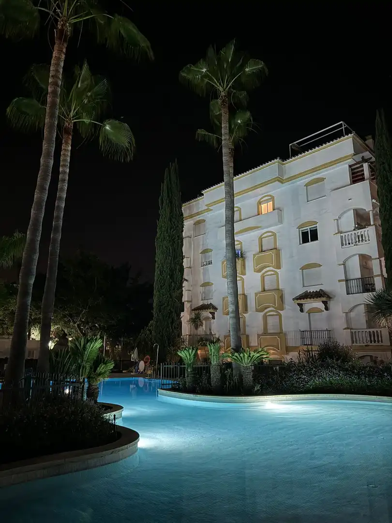 Ground floor for rent in CONDE RUDI-UR LA CARIDAD, 3, La Carolina - Guadalpín