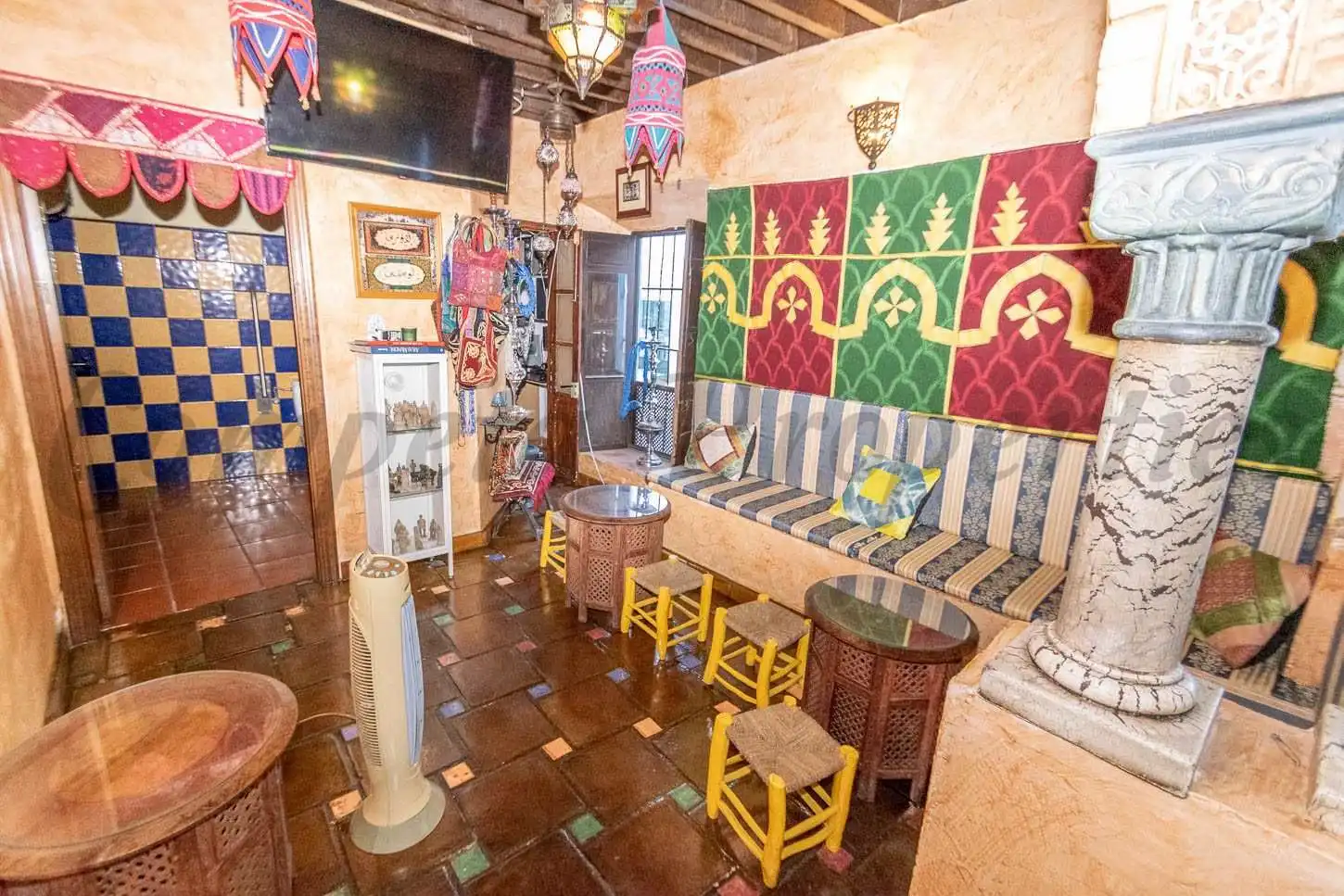 Casa en venta en Torrox Pueblo, imagen 5
