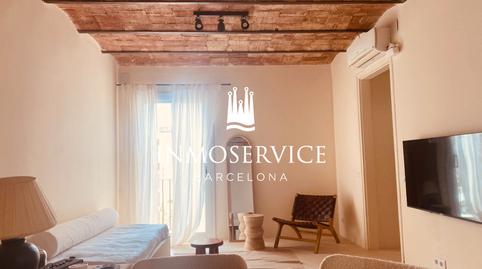 Foto 4 von Wohnung zur Miete in Via Augusta, 113, Sant Gervasi- Galvany,  Barcelona Capital