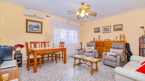 Photo 2 of House or chalet for sale in Calle Sevilla, 3, Las Flores - Huerta, Granada