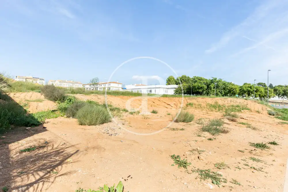 Residencial en venta en Valencia, Valencia