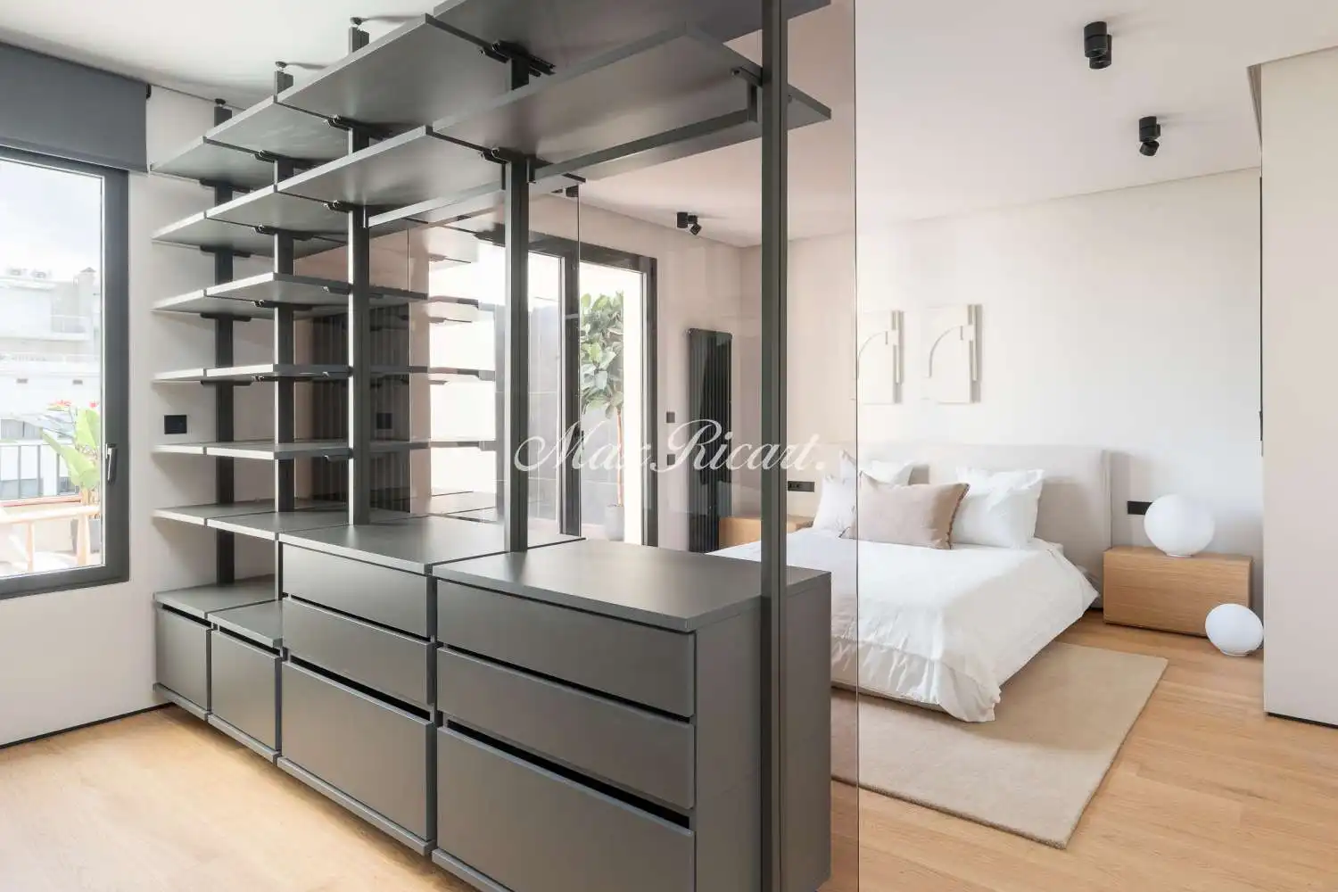 Penthouse mit Terrasse zum Verkauf in N/A, imagen 33