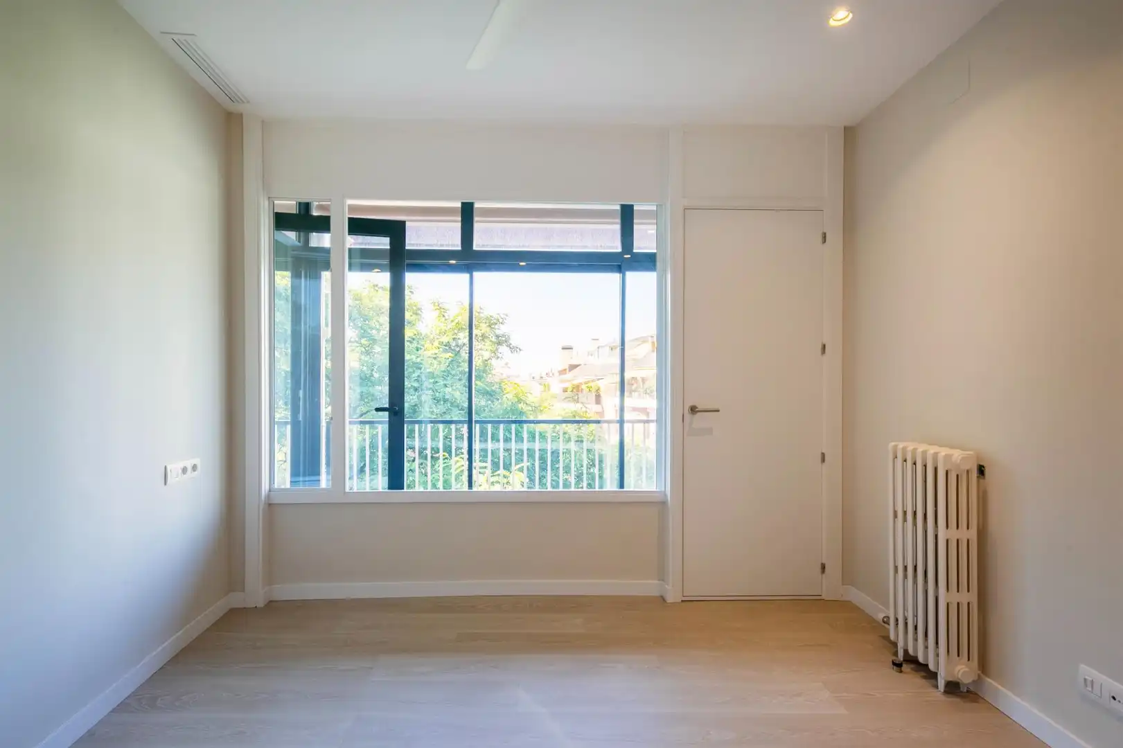 Wohnung mit Terrasse zur Miete in Ronda Ronda General Mitre, imagen 29